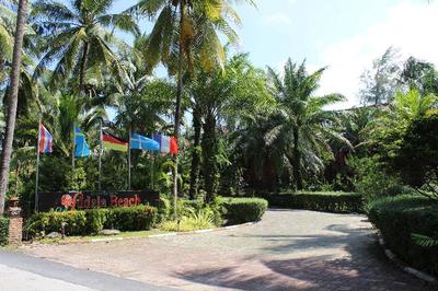 Sudala Beach Resort