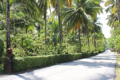 Sudala Beach Resort