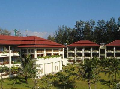 Koh Kho Khao Resort