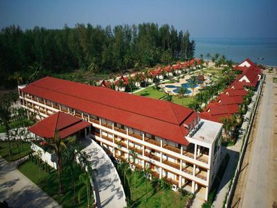 Koh Kho Khao Resort
