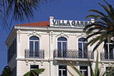 Villa Garbo