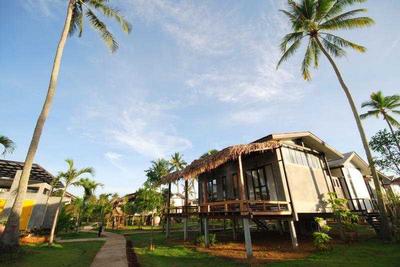 Islanda Hideaway Resort