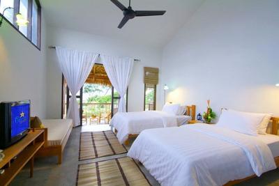 Islanda Hideaway Resort