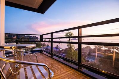 DaysInn By Wyndham Aonang Krabi