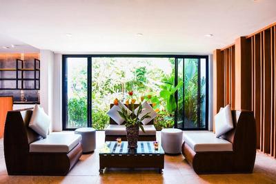 DaysInn By Wyndham Aonang Krabi