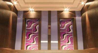 Baiyoke Boutique Hotel