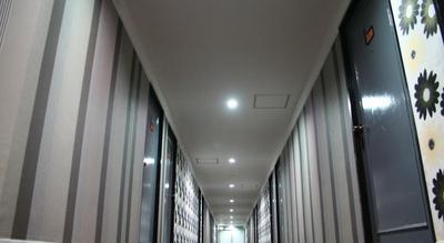 Baiyoke Boutique Hotel