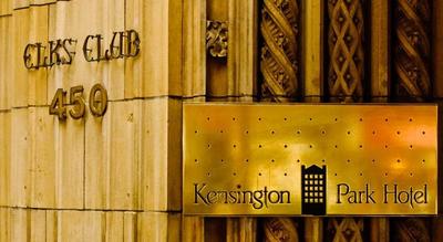 Kensington Park Hotel