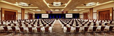 Red Rock Casino Resort and Spa