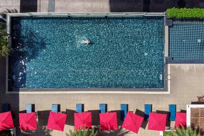 Centre Point Sukhumvit Thong Lo