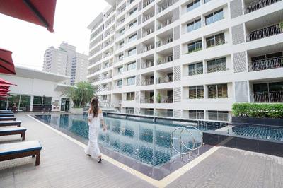 Centre Point Sukhumvit Thong Lo