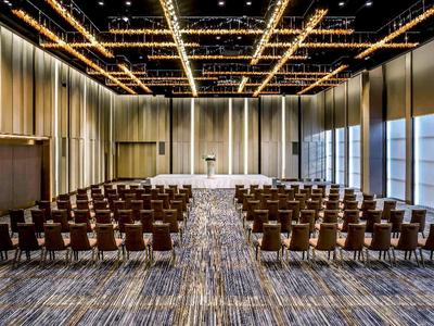 Pullman Bangkok King Power