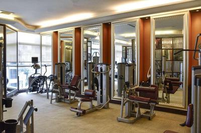 Hilton Bangkok Grande Asoke