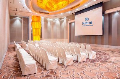 Hilton Bangkok Grande Asoke