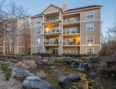 Club Wyndham Branson at the Meadows