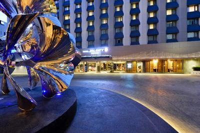 Hotel JAL City Bangkok