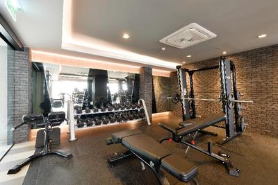 Hotel JAL City Bangkok