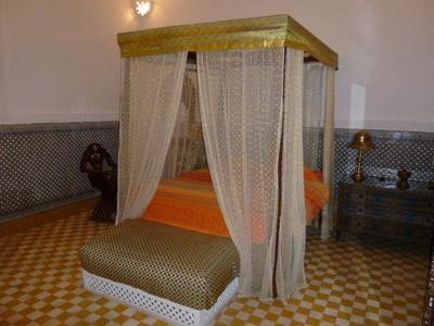 Riad Ifoulki 