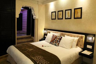 Riad Monceau