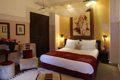 Riad Monceau