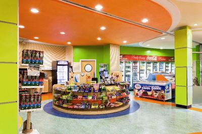 Holiday Inn Resort Orlando Suites Waterpark