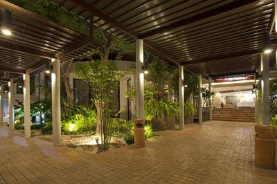 Areca Lodge Pattaya