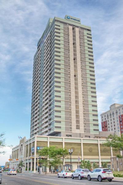 Club Wyndham Skyline Tower