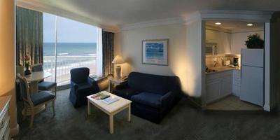 Daytona Beach Resort & Conference Center