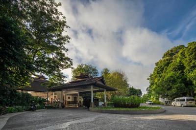 Supalai Scenic Bay Resort And Spa