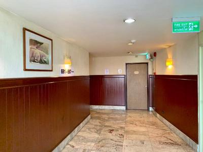 City Lodge Soi 9