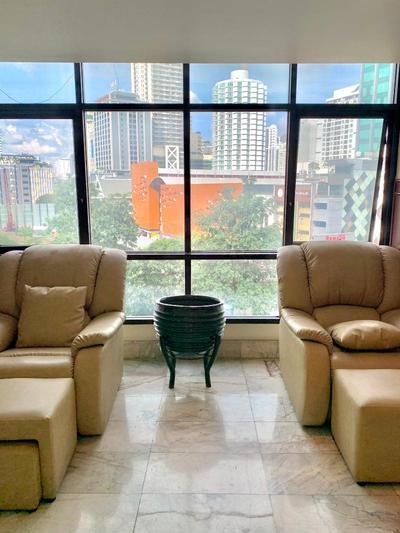 City Lodge Soi 9