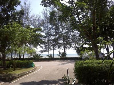 Chaya Resort