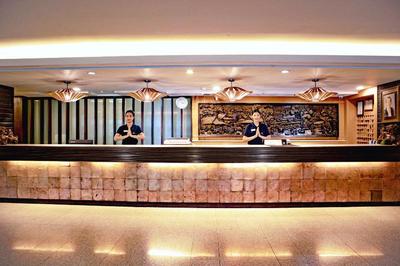 Royal Panerai Hotel Chiangmai