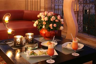 Rose Garden Resort & Spa