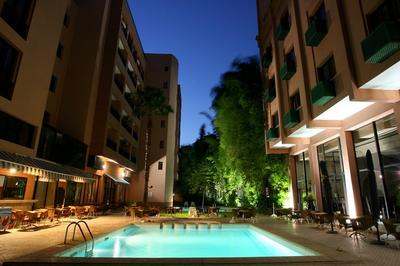 Meriem Hotel