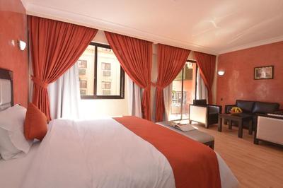 Meriem Hotel