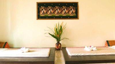 Royal Riverkwai Resort and Spa
