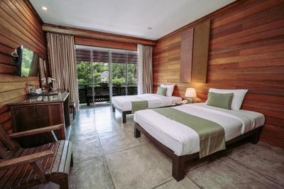 Royal Riverkwai Resort and Spa