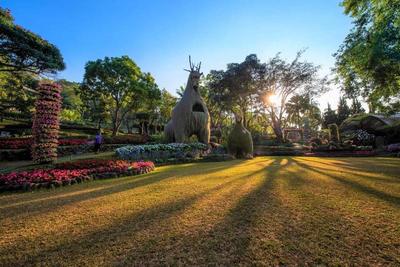 Doi Tung Lodge