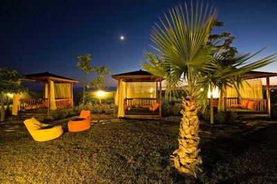 Saturn Palace Resort