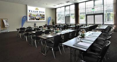 Tulip Inn Dusseldorf Arena
