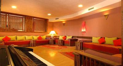 Hotel Timoulay & Spa Agadir