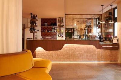 Kraft Hotel