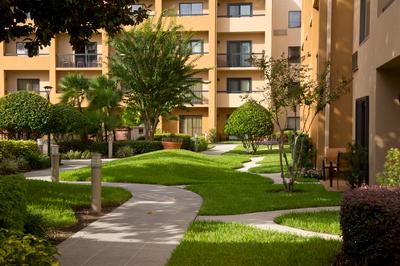 Courtyard Orlando Intl Drive/Convention Center