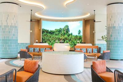 M Social Hotel Phuket