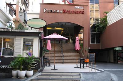 Furama Xclusive Sukhumvit Bangkok