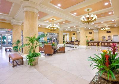 Club Wyndham Grand Desert