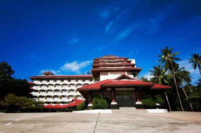 Supar Royal Beach Khanom