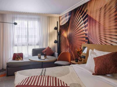 Novotel Paris Vaugirard Montparnasse