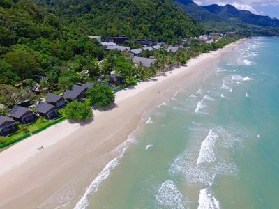 KC Grande Resort & Spa